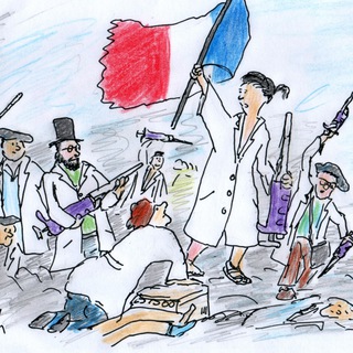 Telegram profile photo for For Better Science