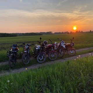 Telegram profile photo for AKRAPOVIC