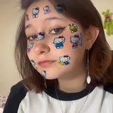 Telegram profile photo for Скарик о7/ЗАКРЫТ/