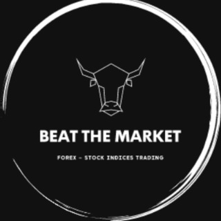 Telegram profile photo for Beat The Market