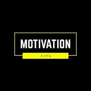Telegram profile photo for MOTIVATION&INVESTMENTS KING
