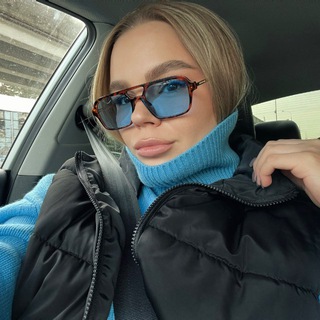 Telegram profile photo for chockolatko