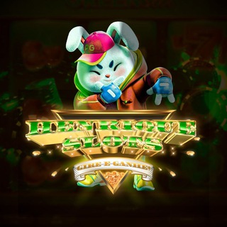 Telegram profile photo for HENRIQUE SLOTS GIRE E GANHE π°π²