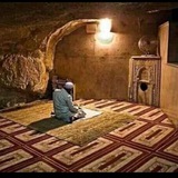 Telegram profile photo for قيام الليل حياة القلب❤️