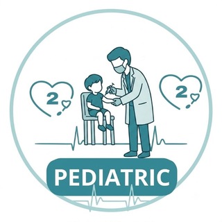 Telegram profile photo for ClINICAL PEDATRIAC