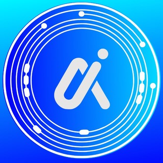 Telegram profile photo for Atua AI