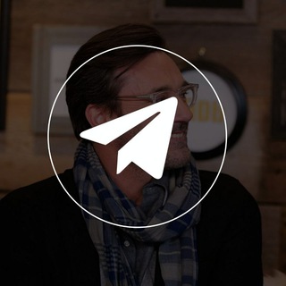 Telegram profile photo for The Cinema