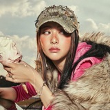 Telegram profile photo for HUH YUNJIN UPDATE