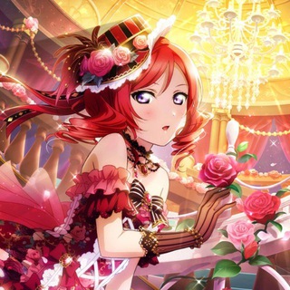Telegram profile photo for LLFAN2525 | LOVELIVE