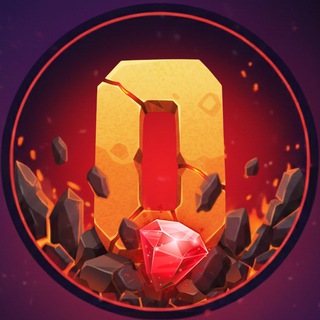 Telegram group profile photo for Outmine Public Group