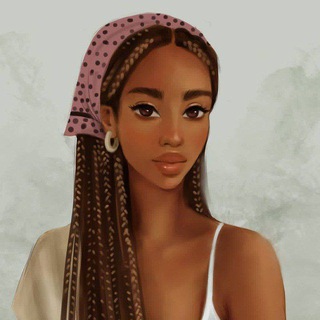 Telegram profile photo for Belle Alice Chaine