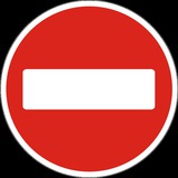 Telegram profile photo for Запретили!