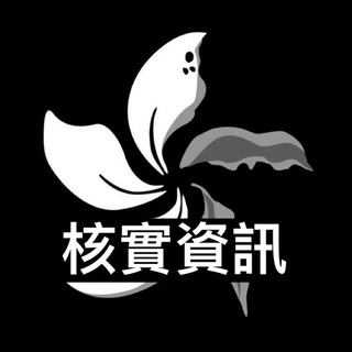 Telegram profile photo for 反送中已核實資訊頻道