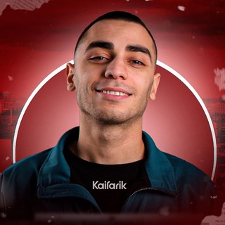 Telegram profile photo for gasymov_k