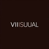 Telegram profile photo for viiisuual