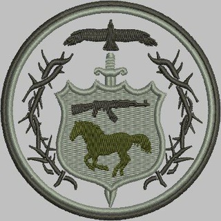 Telegram profile photo for Террограм