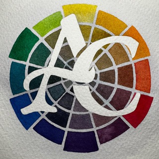 Telegram profile photo for Акварельный сноб