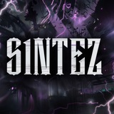 Telegram profile photo for SINTEZ