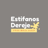 Telegram profile photo for Estifanos Dereje