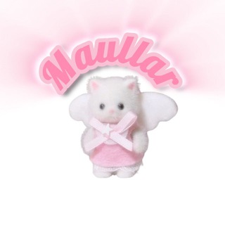 Telegram profile photo for Maullarྀི