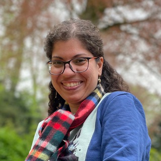 Telegram profile photo for Learn with Sarah