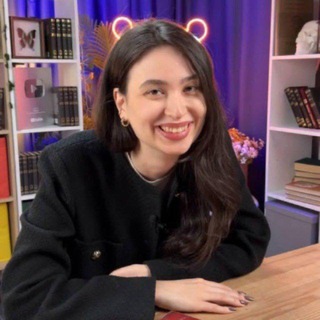 Telegram profile photo for Софа Вайб | Информатика ЕГЭ 10 класс 2027 | Байтим и точка | Умскул