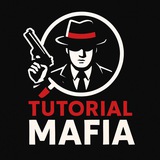Telegram profile photo for TUTORIAL MAFIA