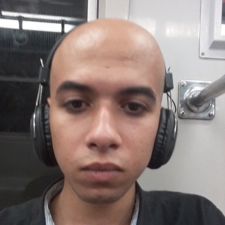 Telegram profile photo for No girl look twice my way. That's because i am unattractive. Life is not fair. Is there hope?