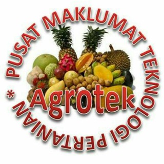 Telegram profile photo for Agrotek