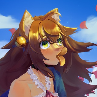 Telegram profile photo for 🕸Колодязь Віс