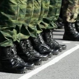 Telegram profile photo for МОБИЛИЗАЦИЯ НН | Нижний Новгород