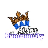 Telegram profile photo for RAN Community