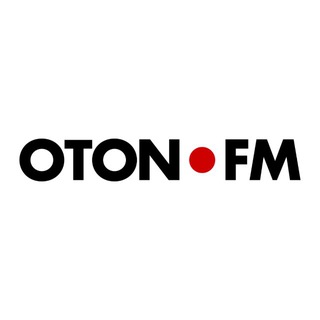 Telegram profile photo for OTON.FM