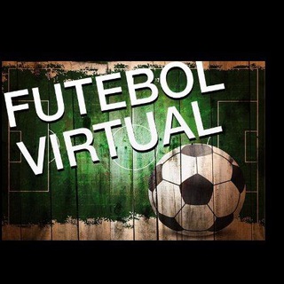 Telegram profile photo for FUTEBOL VIRTUAL ® - ⚽🏆