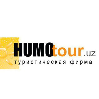 Telegram profile photo for Humo Tour