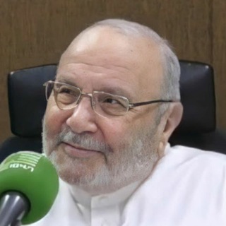 Telegram profile photo for مدارج السالكين للشيخ النابلسي