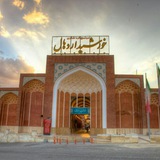 Telegram profile photo for مجتمع گردشگری خورشید اردهال