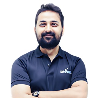 Telegram profile photo for CDS Maths with Randhir Sir