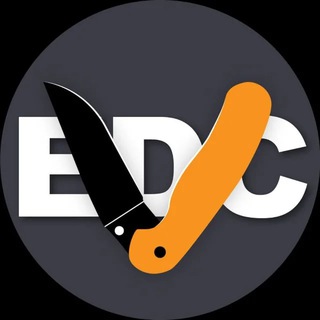 Telegram profile photo for EDC | Наборы | Видео