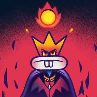 Telegram profile photo for King Lumos Knights Portal
