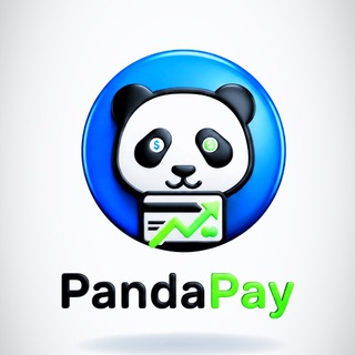Telegram profile photo for PANDA PAY