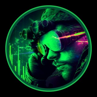 Telegram profile photo for HADESH📊
