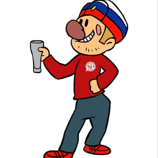 Telegram profile photo for СамоГонщик Василий!