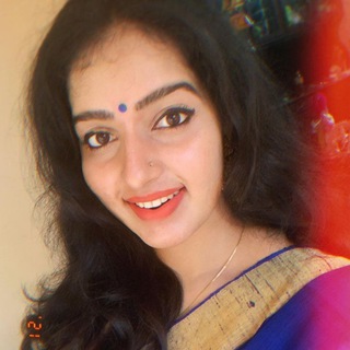 Telegram profile photo for Malavika Menon