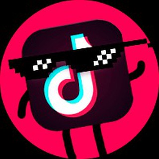 Telegram profile photo for TikTok
