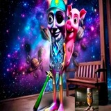 Telegram profile photo for канал в правильных руках✌️