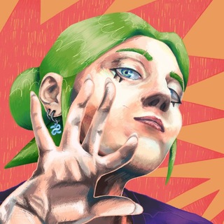 Telegram profile photo for полиæкса