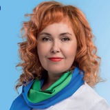 Telegram profile photo for ЕЛЕНА ЗАГУЗОВА