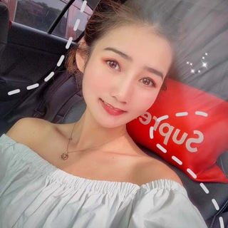 Telegram profile photo for 可馨外送茶客評大G加tw5678