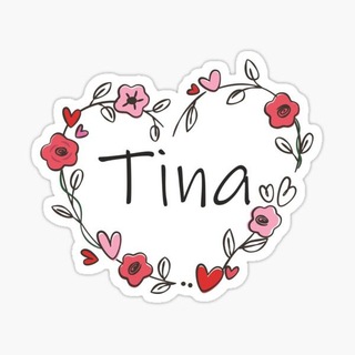 Telegram profile photo for شال و روسری 🌸 T I N A 🌸